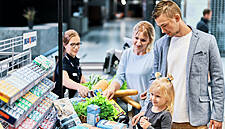 Maxima Latvija Outlines 'Trends To Watch' In Latvian Retail