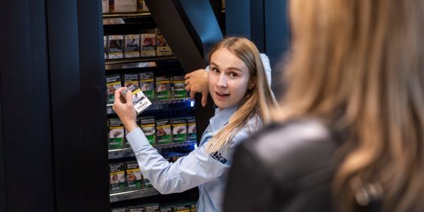 Denmark's Salling Group Sells 20 Million Fewer Cigarettes In 2018