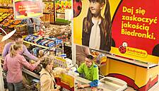 Poland To Temporarily Lift Sunday Shopping Ban