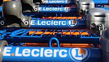 Health Measures Likely To Remain In Place Beyond COVID-19, Says E. Leclerc CEO