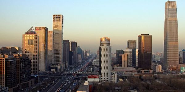 Beijing Shoppers Clear Store Shelves As District Starts Mass Testing