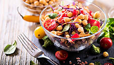 Raisio Announces Plan To Invest €45m In Plant-Based Food