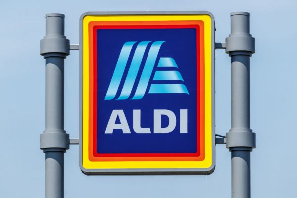 Aldi Outperforms Irish Competitors Over Christmas Period: Kantar Worldpanel