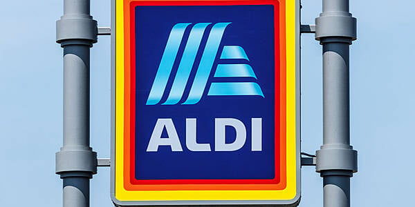 Aldi Outperforms Irish Competitors Over Christmas Period: Kantar Worldpanel