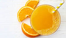 Rewe And Penny Switch To Sustainable Own-Brand Orange Juice