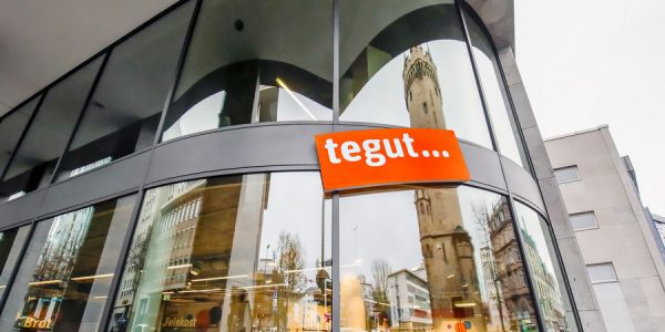 Germany's Tegut Sees Sales Rise In Full Year 2018