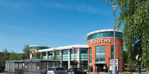 Booths Benefitting From Additional Discretionary Spend Among Customer Base, Says Analyst