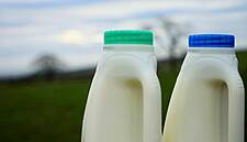 Müller To Roll Out Lightweight Recyclable Milk Cap