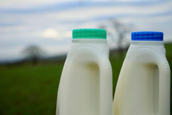 Müller To Roll Out Lightweight Recyclable Milk Cap