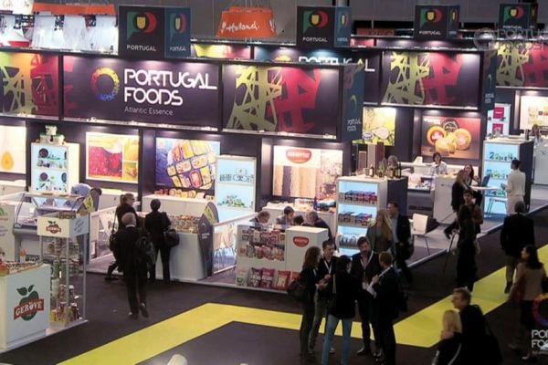 PortugalFoods To Participate In ISM 2019