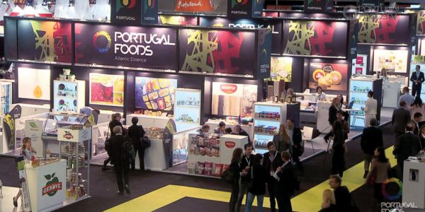 PortugalFoods To Participate In ISM 2019
