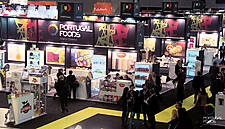 PortugalFoods To Participate In ISM 2019