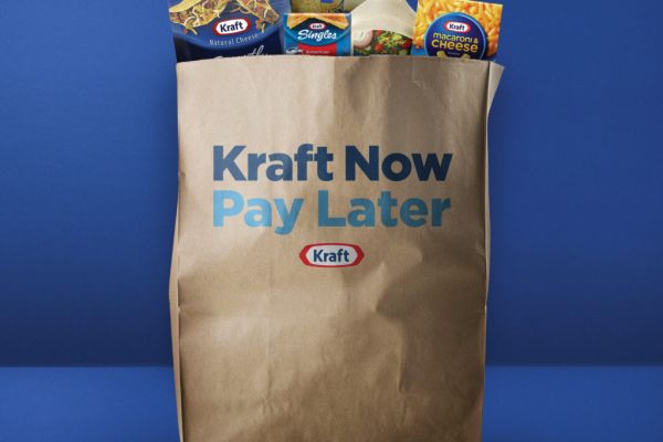 Kraft Heinz Opens Store To Support Government Workers Affected By Shutdown