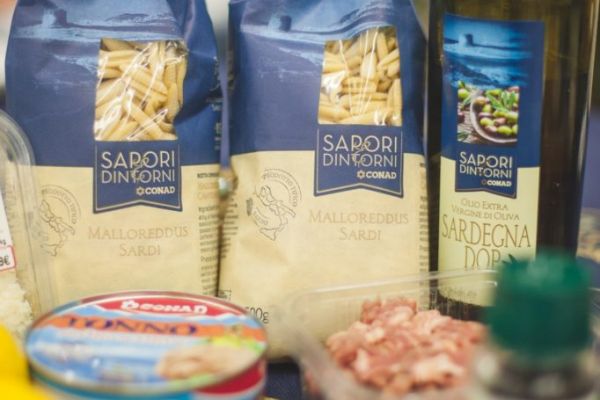 Italian Retailer Conad Sees Private Label Sales Up 7%