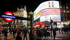 UK Consumer Confidence Suffers Record Fall Over Coronavirus: GfK