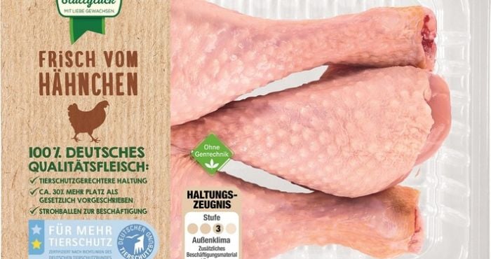 Netto Marken Discount Launches Sustainable Private Label Meat Esm Magazine