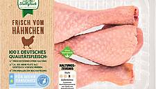 Netto Marken-Discount Launches Sustainable Private-Label Meat