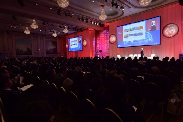 GFSI Conference To Address The Future Of Food Safety