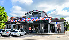 Maxima Commences Renovation Of Five Stores In Latvia