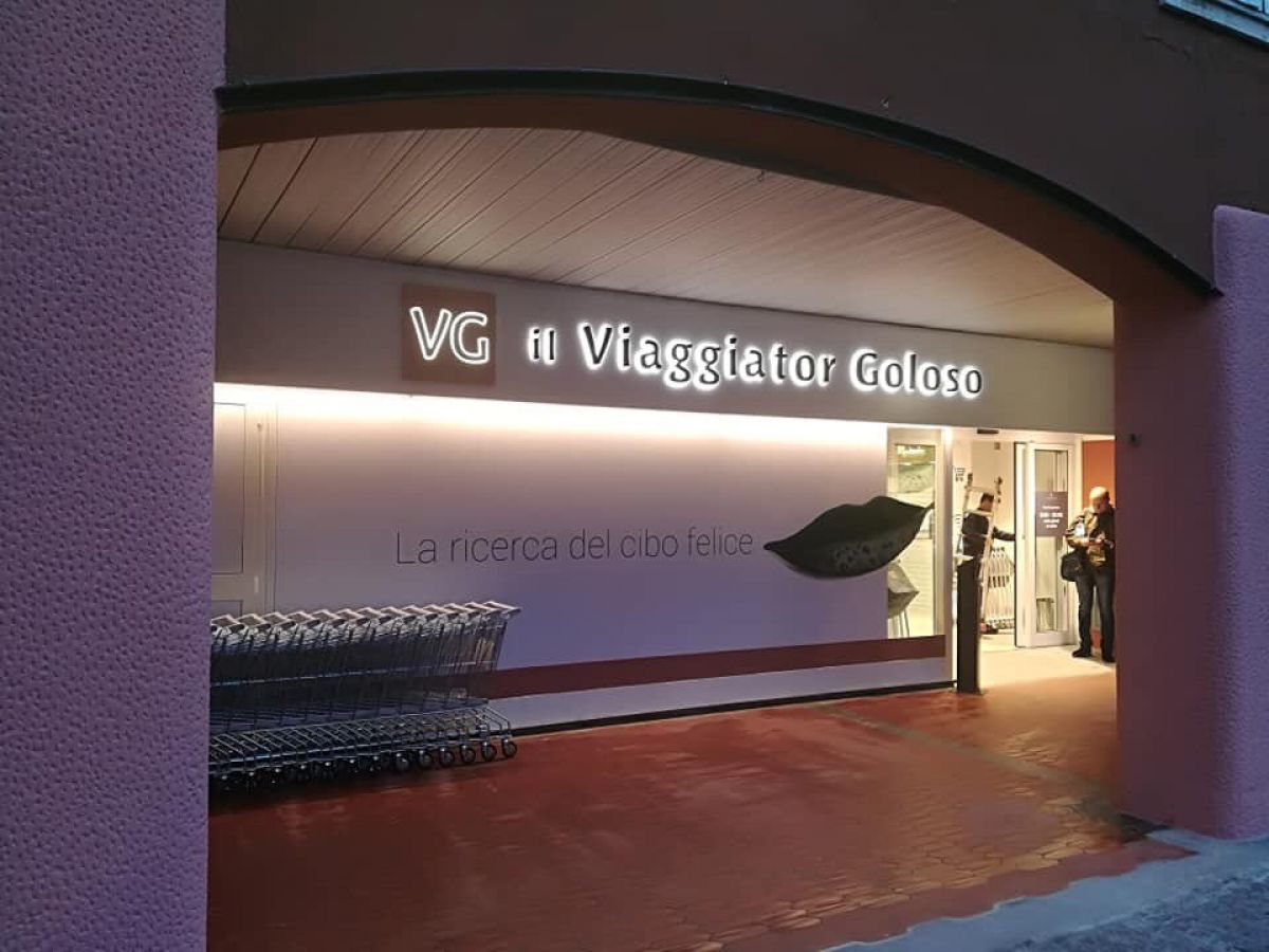 Italy's Il Viaggiator Goloso Sees Sales Up 50.4% In 2018