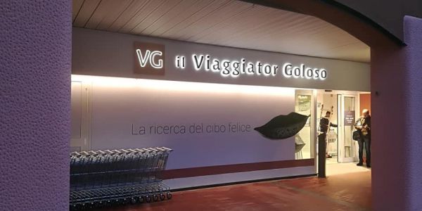 Italy's Il Viaggiator Goloso Sees Sales Up 50.4% In 2018