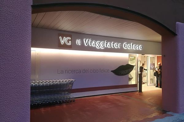 Italy's Il Viaggiator Goloso Sees Sales Up 50.4% In 2018