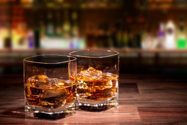 No-Deal Brexit Would Threaten Scotch Whisky Export Growth, Say Producers