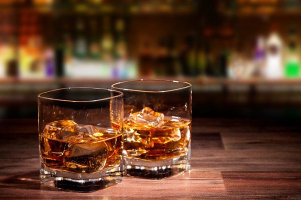 Scotch Whiskey Association Says Tariffs Will Hurt Scotland, Urges Restraint