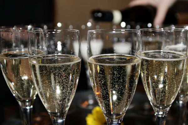 Italian Sparkling Wine Production Sets New Record