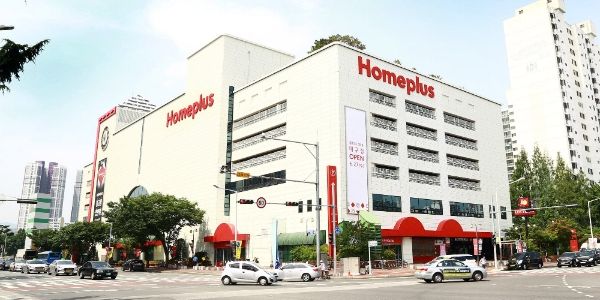 Korean Retailer Homeplus Joins EMD Buying Group