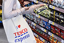 Tesco Reports £2bn Profit After 'Exceptionally Strong' Sales