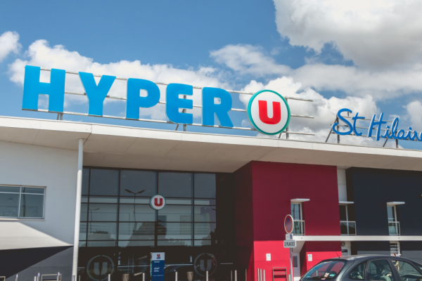 France's Système U Sees Turnover Up 2.3% In Full-Year 2018