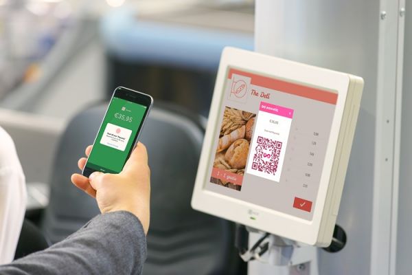 Spar Netherlands Rolls Out Mobile Payment Service