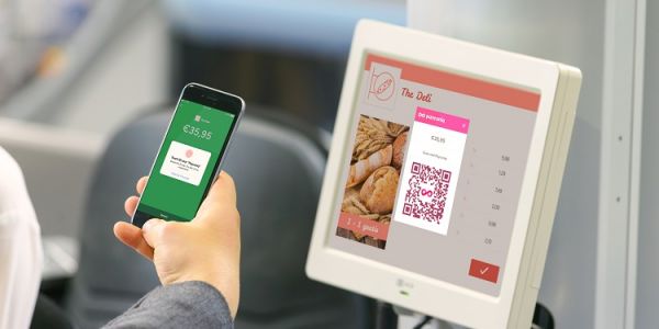 Spar Netherlands Rolls Out Mobile Payment Service