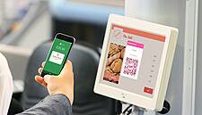Spar Netherlands Rolls Out Mobile Payment Service