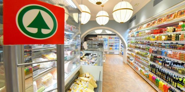 Italian Retailers Expand Private Label Ranges