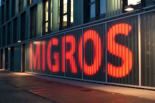 Swiss Retailer Migros Puts Department Stores Up For Sale