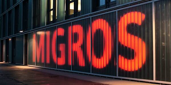 Migros Group Sees 1.3% Growth In Sales In 2018