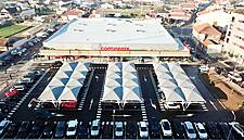Sonae MC To Invest €110mn To Reduce Ecological Footprint