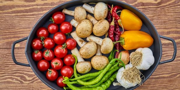 Sales Of Organic Products In Italy Pass €3.5bn Mark