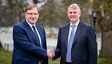 Dairy Firm Glanbia Signs Strategic Partnership With Royal A-ware