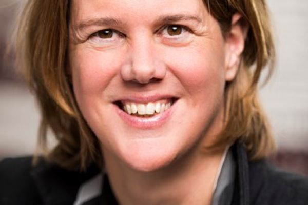 Marit van Egmond Named Brand President And CEO Of Albert Heijn