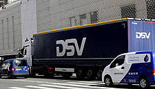 Denmark's DSV Acquires Swiss Logistics Group Panalpina