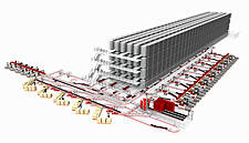 Asmet Automates With TGW