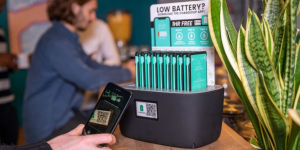 M&S To Introduce Phone Charging Facility In London Stores