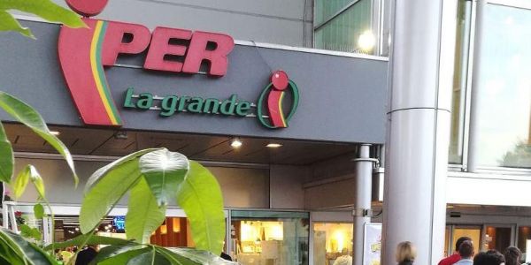 Italy's Finiper, Conad To Rebrand Six Hypermarkets