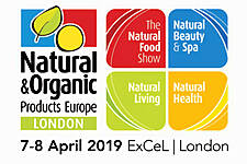 Natural & Organic Products Europe: Trends To Watch For In 2019