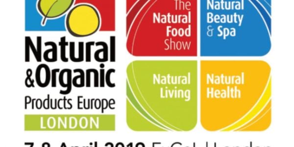 Natural & Organic Products Europe: Trends To Watch For In 2019