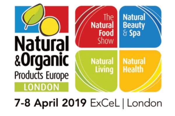Natural & Organic Products Europe: Trends To Watch For In 2019