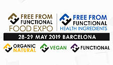 Seventh Edition Of 'Free-From' Food Expo To Be Held In Barcelona